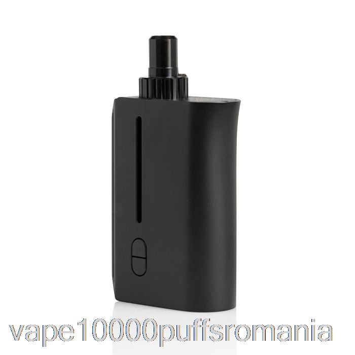 Vape Romania Squid Industries Squad 30w Sistem Pod Rezervor Sub-ohm - Negru